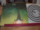 Ramases  Space Hymns, Krautrock, original germ 1st.Press Swirl  1971 Postercover