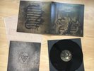 Behexen ?– My Soul For His Glory LP (Katharsis, Mgla)