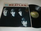 Beatles Meet the Beatles Vinyl LP on Apple Record ST 2047 1971 RIAA Cover MINT-