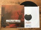 TEST PRESS: MAJORITY RULE Interviews With David Frost LP Reunion 2017 pg.99 1/9