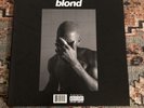 frank ocean blonde vinyl black friday