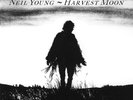 Neil Young - Harvest Moon - NEW SEALED 180g 2 LP set - 1st Time on US VINYL