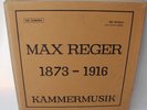 Max Reger - Kammermusik , Da Camera Stereo, 5 LP Box,  M-