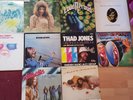 Prog Folk Rock ,Disco Jazz, Blues etc. 20 X Platten LP Packet  Nr 5