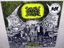 NAPALM DEATH Scum LP Grindcore METAL Thrash PUNK ROCK Remastered SEALED New MOSH