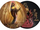 Cirith Ungol - Witch's Game Vinyl-Picture #120931 V