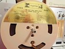 REPRISE Reel To Reel Tape Sammy Davis Jr, Nat King Cole Songbook 4 Track 7.5 IPS