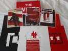 The White Stripes Live In Detroit Third Man Records vault 34