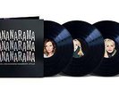 Bananarama Live at the Hammersmith Apollo Triple Vinyl LP New 2018