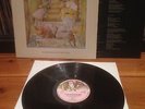 GENESIS - SELLING ENGLAND BY THE POUND - UK  / Rare Bag / Hand Etched Matrix LP
