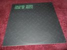Talking Heads Fear Of Music Orig.1979 Sire Prod. By Eno 1st Press Textured Cover
