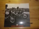 FLOWER TRAVELLIN´BAND: Anywhere, MFSE REC., 0035, 12