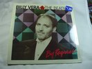 Billy Vera & The Beaters - By Request - Sealed New -
