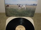 SCREAMING ABDABS LP - DARK SIDE OF THE MOO - TRIXIE RECORDS - PINK FLOYD