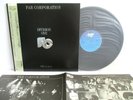 FAR CORPORATION division one TOTO LP Vinyl JAPAN RVC IMP RPL-8336 W/ OBI