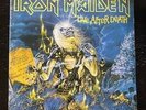 LP 33 GIRI IRON MAIDEN LIVE AFTER DEATH 2LP 1985