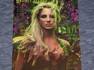 Britney Spears The Onyx Hotel Tour programme 2004