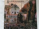 BLACK SABBATH 1ST LP RECORD VERTIGO SWIRL INNER VG+ / EX+ VINYL EARLY PRESS
