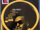 Hank Mobley-No Room for Squares 1964 first usa mono press blue note BLP4149