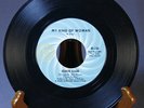 EDWIN STARR MY KIND OF WOMAN / YOU’RE MY MELLOW 45 RPM RICTIC RECORD RT 120