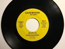 Olivia Alexander: He's My Joy | Rare 1976 Modern Soul Gatewood **HEAR**