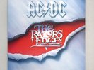 AC/DC - The Razors Edge - NEAR MINT - 90s Press - 12