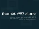 HOUSDEN,DAVID (BLK)-THOMAS WAS ALONE / O.S.T. (BLK) (UK IMPORT) VINYL LP NEW