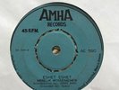 MENELIK WOSSENACHEW: Menew Bacher Kere / Eshet Eshet RARE DANCEFLOOR ETHIO AFRO