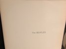 THE BEATLES WHITE ALBUM MFSL EMI JAPAN IMPORT ORIGINAL MASTER RECORDING NM
