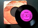 RARE THE BEATLES PLEASE PLEASE ME SINGLE RECORD  PARLOPHONE AUSTRALIA PURPLE LAB