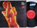 IGGY AND THE STOOGES Raw Power NEAR MINT Vinyl HOLLAND 65586 Punk