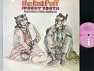Spooky Tooth - The Last Puff - UK 1st Press 12