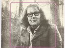 Harvey Andrews, Writer Of Songs  Vinyl Record *USED*