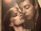 Paul Mccartney Press To Play Sealed Lp Hype Price Point First Press