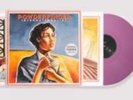 Powderfinger Internationalist Purple Vinyl Limited Edition Signed Print