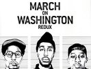 Diamond District - March On Washington (Redux) Vinyl LP + 7