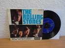 The Rolling Stones - Carol - Decca 457.036 French 7