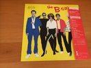 LP THE B-52'S S/T THE B-52'S JAPAN OBI