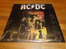 AC/DC   Capital of Sin 2 LP
