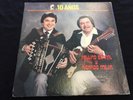 PAULINO BERNAL Y RICARDO MEJIA LP 
