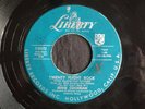 Eddie Cochran, Liberty 55112, Twenty Flight Rock & Cradle Baby, Classic rocker