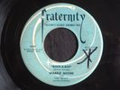 Sparkle Moore, Fraternity 751, Rock-A-Bop & Skull And Crossbones, Female rocker