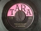 Moonlighters, Tara 102, Rock-A-Bayou Baby & Never, Never, Never, Rocker & DooWop