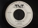 Jimmy Dee, TNT 148, Henrietta & Don't Cry No More, GREAT rocker