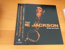 LP JOE JACKSON BODY AND SOUL JAPAN OBI
