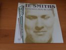 LP THE SMITHS STRANGEWAYS, HERE WE COME JAPAN OBI MORRISSEY