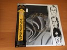 LP THE JAM DIG THE NEW BREED JAPAN OBI PROMO PAUL WELLER