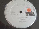 THE SWEET-the wig wam willy mix-made in Costa Rica,12