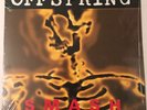 OFFSPRING SMASH LP ON TRANSULUCENT YELLOW VINYL NEW SEALED EXCLUSIVE