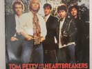 Tom Petty And The Heartbreakers ‎– Learning To Fly - Vinyl, 12